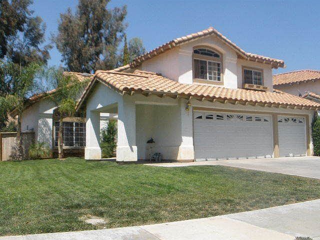 Courtesy of Park Place GMAC Real Estate