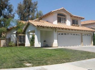 23758 Cedar Creek Ter, Moreno Valley, CA 92557