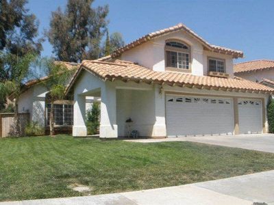 23758 Cedar Creek Ter, Moreno Valley, CA, 92557