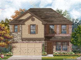 3984 Gentle Mdw, New Braunfels, TX 78130