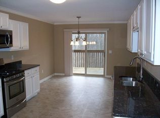 1059 Old Leake Ct #1, Holly, MI