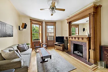 Sold by Halstead Real Estate