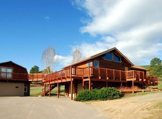 29740 Gay Ln, Evergreen, CO 80439