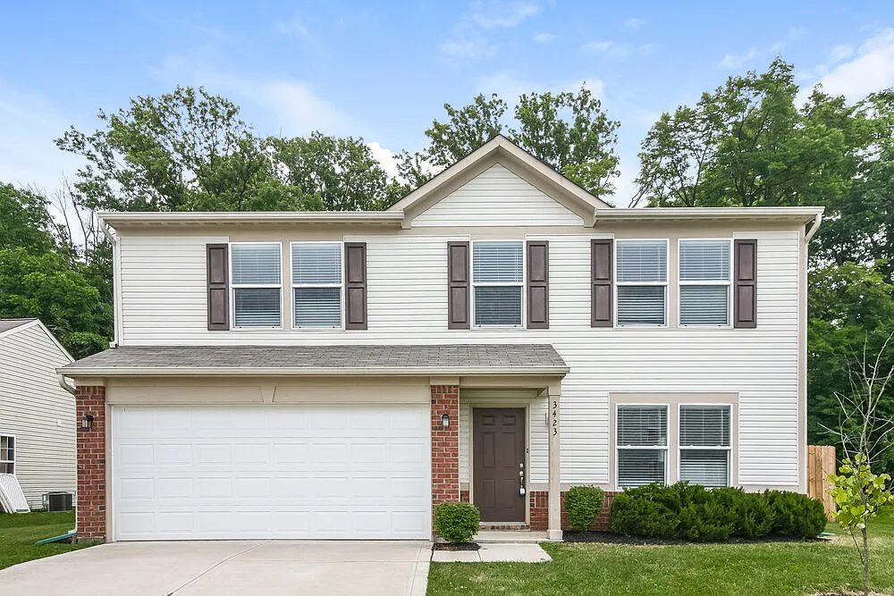 4 bed, 2.5 bath, 1748 sqft, $2,165 — Photo 1