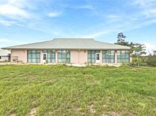 12391 NE 80th Ave, Bronson, FL 32621