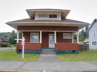 201 NW Arden Ave, Winlock, WA 98596