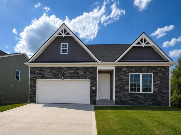 117 Chickadee Trl, Georgetown, KY 40324