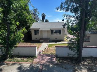 905 & 905 1/2 Pearl St, Bakersfield, CA 93305