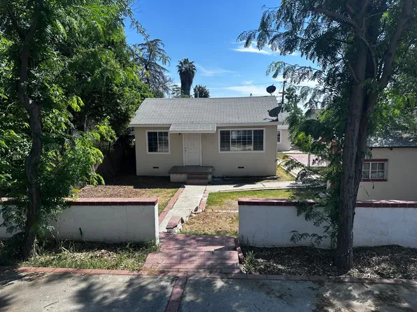 905 & 905 1/2 Pearl St, 905 & 1/2 Pearl St, Bakersfield, CA 93305