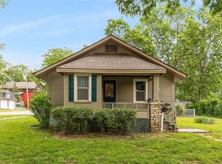 13013 8th St, Grandview, MO 64030