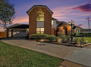 1402 Copperfield Ct, Richmond, TX 77406