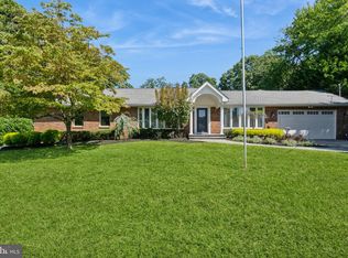 2 Blue Jay Ter, Voorhees, NJ 08043