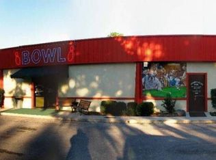 1605 Ohio Ave S, Live Oak, FL 32064