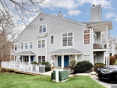 1141 Hyde Park Ct, Mahwah, NJ, 07430