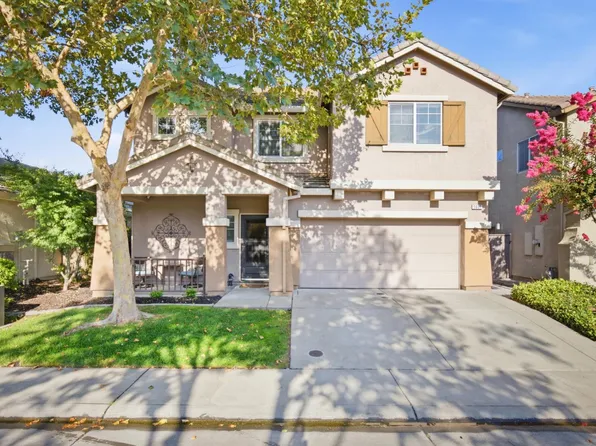 1601 Blue Squirrel St, Roseville, CA 95747