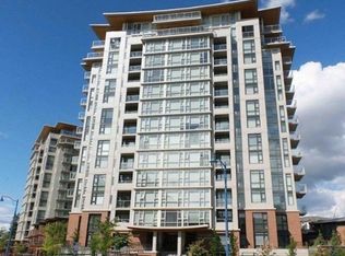 8333 Anderson Rd #608, Richmond, BC V6Y 0E2