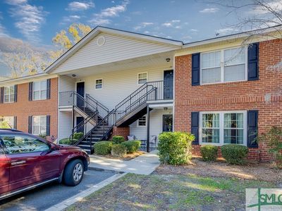 310 Tibet Ave APT 69, Savannah, GA, 31406