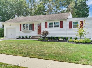 39 Piedmont Dr, Old Bridge, NJ 08857