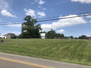 1800 Grandview Rd, Alexandria, KY 41001