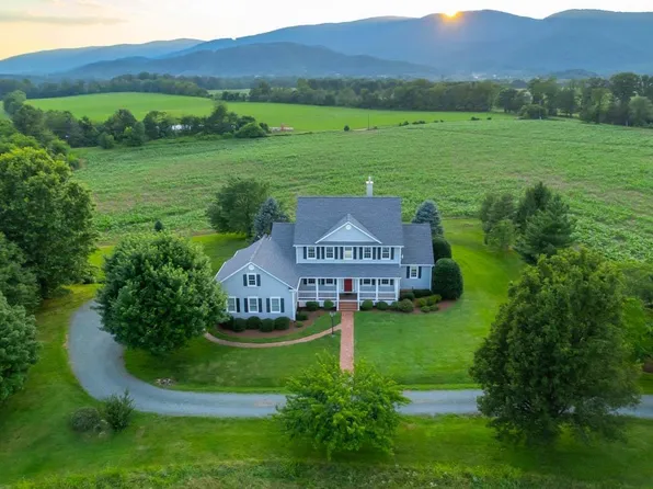 1904 Beaver Ridge Rd, Crozet, VA 22932