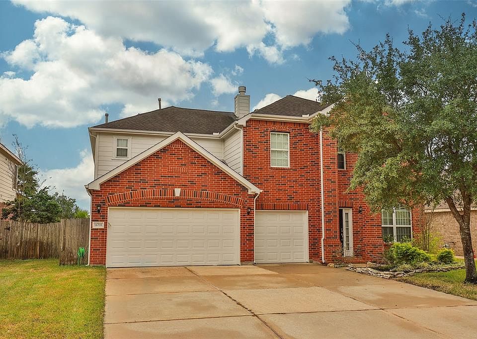1st image of 16735 Thorn Cypress Dr