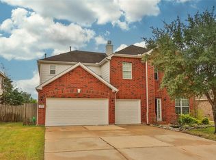16735 Thorn Cypress Dr, Cypress, TX 77429
