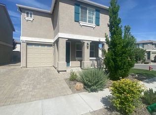 3647 Ruidoso St, Reno, NV 89512