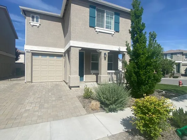 3647 Ruidoso St, Reno, NV 89512