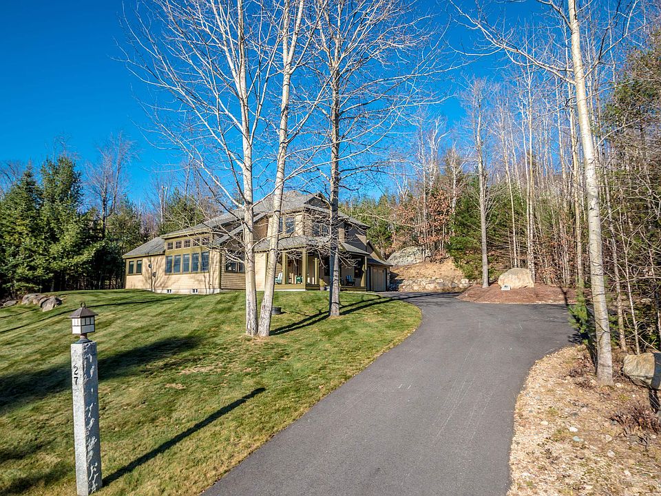 27 Parker Ridge Road, Harts Location, NH 03812 Zillow