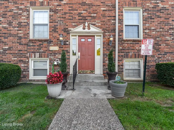 8138 Lake Ter APT E5, Louisville, KY 40222