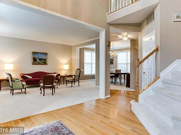 4th image of 8006 Brandt Ct