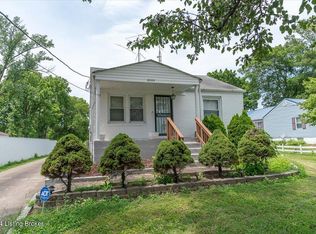 8404 Blue Lick Rd, Louisville, KY 40219