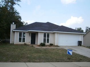 1080 Creek Point, Madison, GA 30650