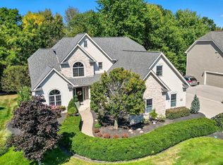 2515 Coltsbridge Dr, Lewis Center, OH 43035