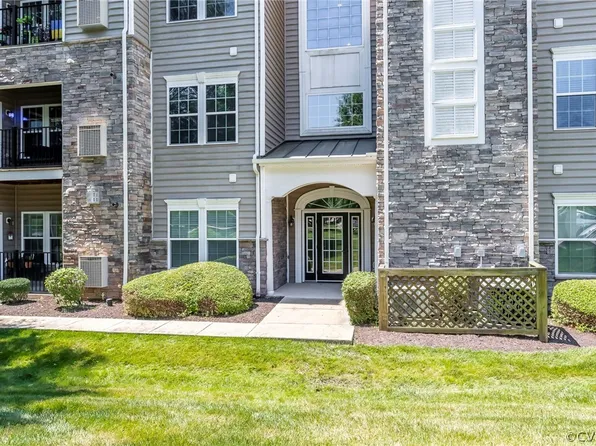 14010 Briars Cir Unit 202, Midlothian, VA 23114