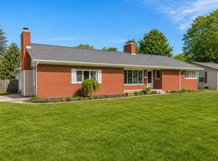 94 Marlette St, Sandusky, MI 48471