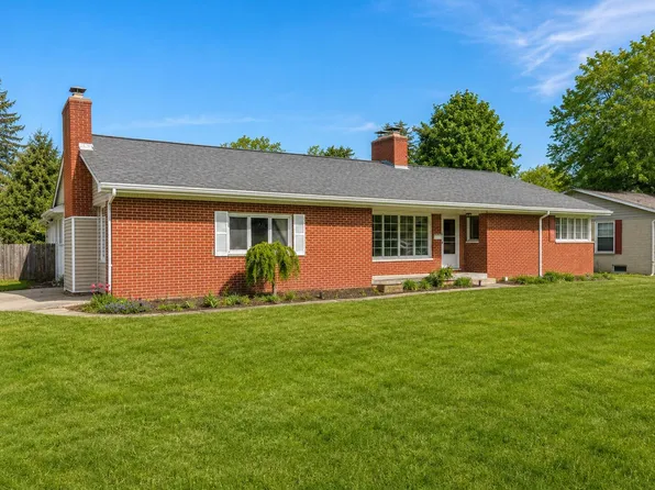 94 Marlette St, Sandusky, MI 48471