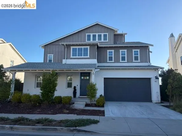 43 Edgewater Ct, Bethel Island, CA 94511