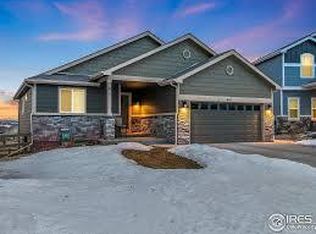 641 Lene Ln, Berthoud, CO 80513
