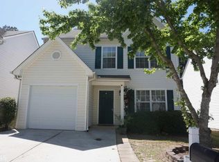 304 Clearsprings Dr, Lawrenceville, GA 30046