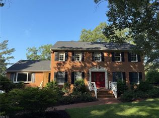 2033 Sunset Point, Virginia Beach, VA 23454