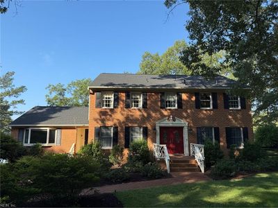 2033 Sunset Point, Virginia Beach, VA, 23454