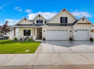 1146 River Oaks St, Twin Falls, ID 83301
