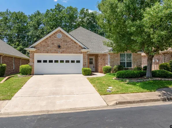 5817 Cross Creek Cir, Tyler, TX 75703