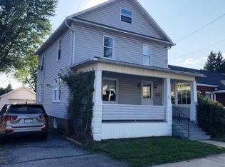 409 Park Ave, Clearfield, PA