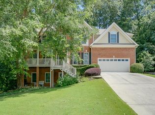 1810 Macy Ct, Lawrenceville, GA 30043