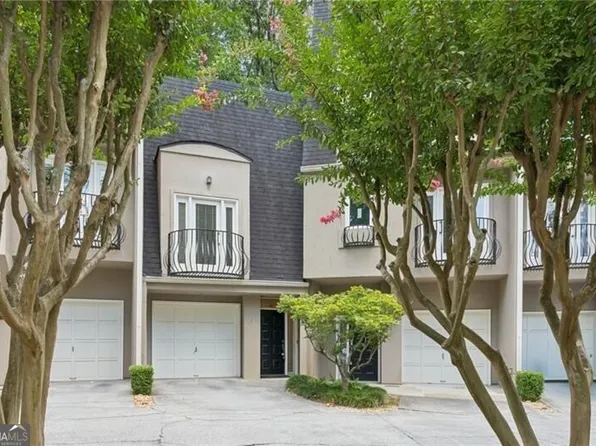 1467 Monroe Dr NE APT 7, Atlanta, GA 30324