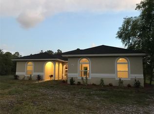 12825 85th St, Fellsmere, FL 32948