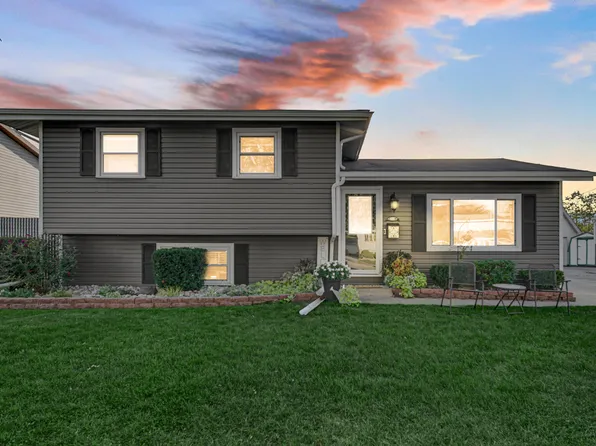 804 Oday Dr, Griffith, IN 46319