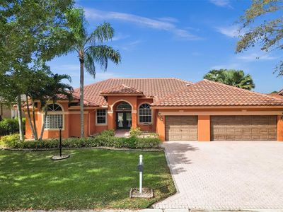 4298 NW 81st Ter, Coral Springs, FL, 33065